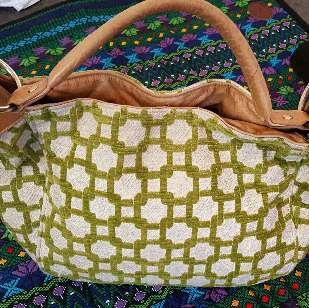 Glenda Gies Handbag